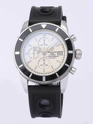 Breitling watch man-194